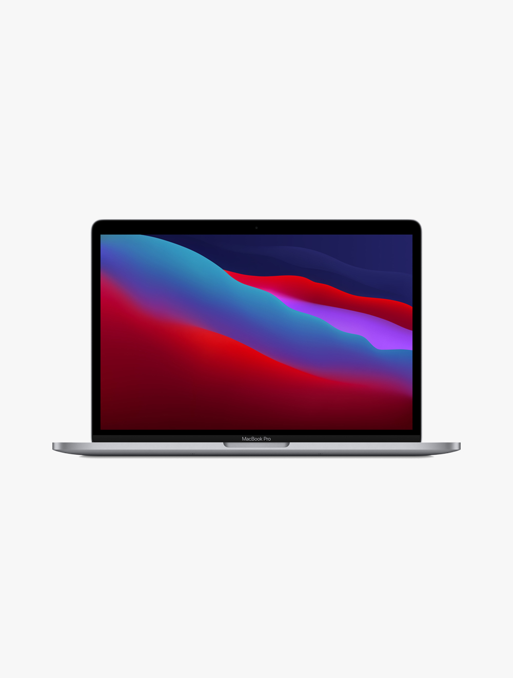 MacBook Pro (13 inch, M1, 2020) 8GB RAM, 512GB SSD, Space Grey